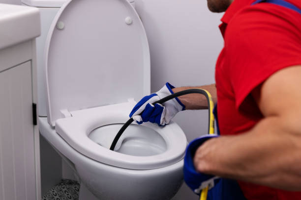 Shower Repair Services in Sheldon, IA