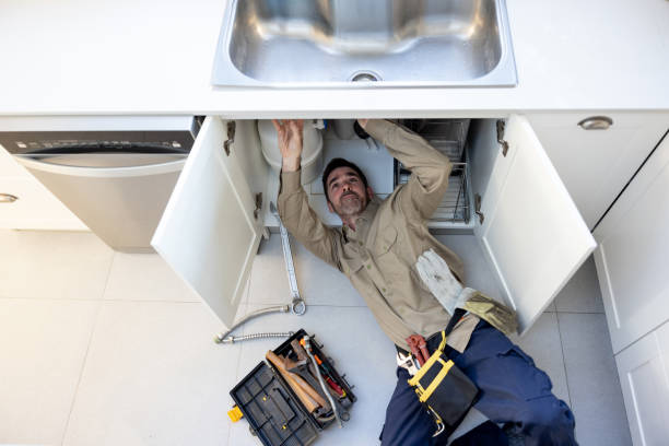 Best Pipe Repair Near Me  in Sheldon, IA