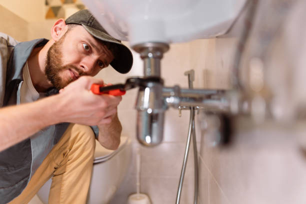 Best Leak Detection Services  in Sheldon, IA