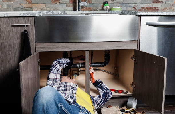 Best Sewer Line Repair  in Sheldon, IA